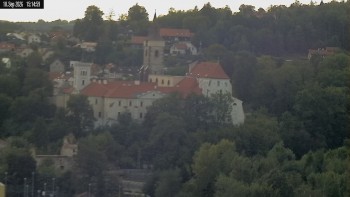 Město Sázava