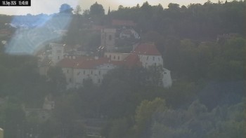 Město Sázava
