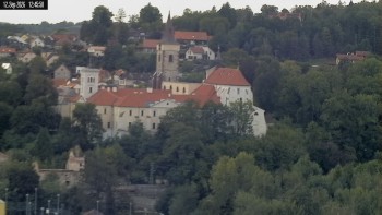 Město Sázava