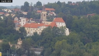 Město Sázava