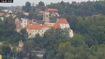 Město Sázava