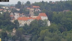 Sázavský klášter