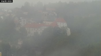 Město Sázava
