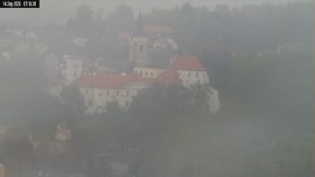 Město Sázava