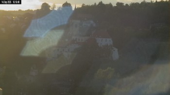Město Sázava