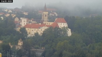 Město Sázava