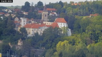 Město Sázava