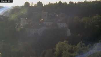Město Sázava