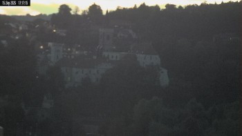 Stadt Sázava