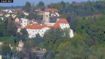 Město Sázava