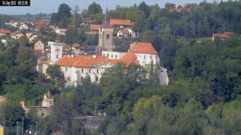 Město Sázava