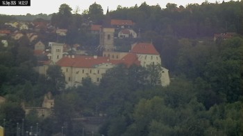 Město Sázava