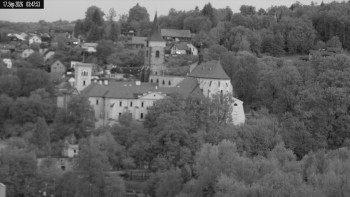 Město Sázava