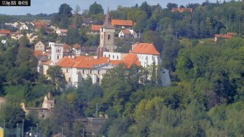 Město Sázava