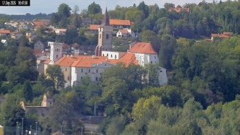 Město Sázava