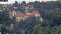 Sázava Monastery