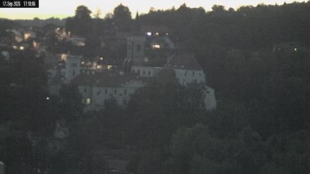 Město Sázava