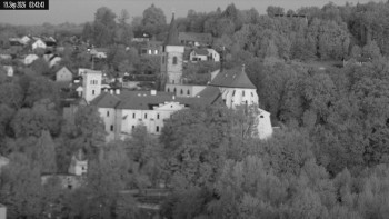 Město Sázava