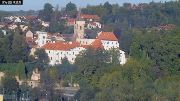 Město Sázava