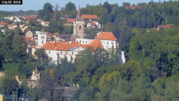 Město Sázava