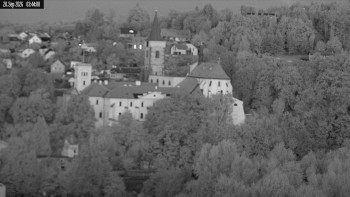 Město Sázava