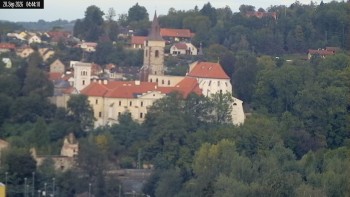 Město Sázava