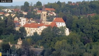 Město Sázava