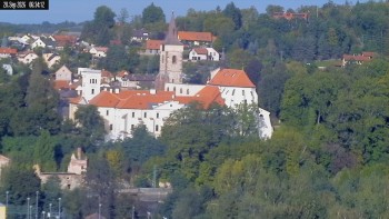 Město Sázava