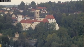 Město Sázava