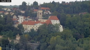Město Sázava