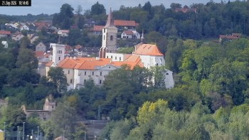 Město Sázava