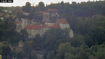 Město Sázava