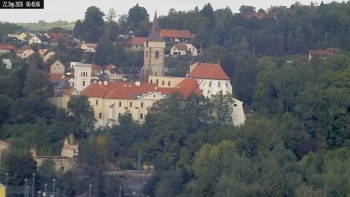 Město Sázava