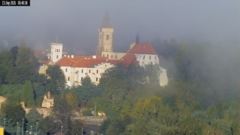 Miasto Sázava