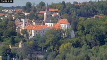 Město Sázava