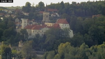 Město Sázava