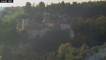 Město Sázava