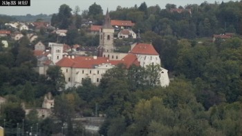 Město Sázava