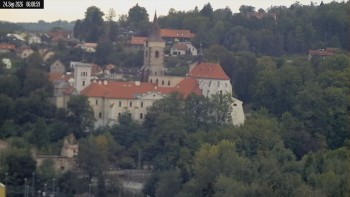 Město Sázava