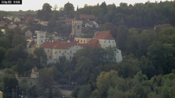 Město Sázava