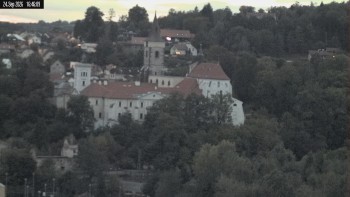 Město Sázava