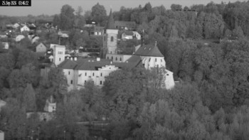 Město Sázava