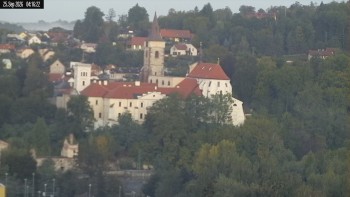 Město Sázava