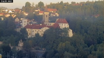 Město Sázava