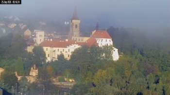 Město Sázava