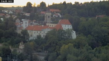Město Sázava