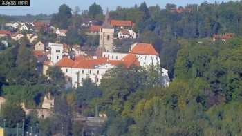 Město Sázava