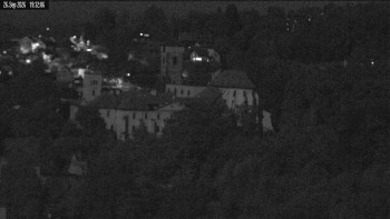 Město Sázava