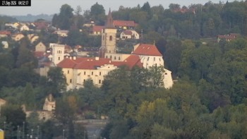 Město Sázava