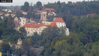 Město Sázava
